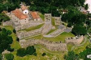 Vista panorâmica.