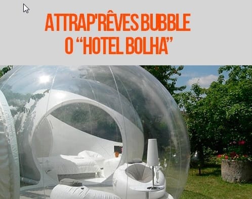 hotel-bolha